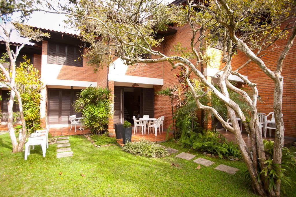 Tropical Residencia Aparthotel - Florianopolis — Fotos 3